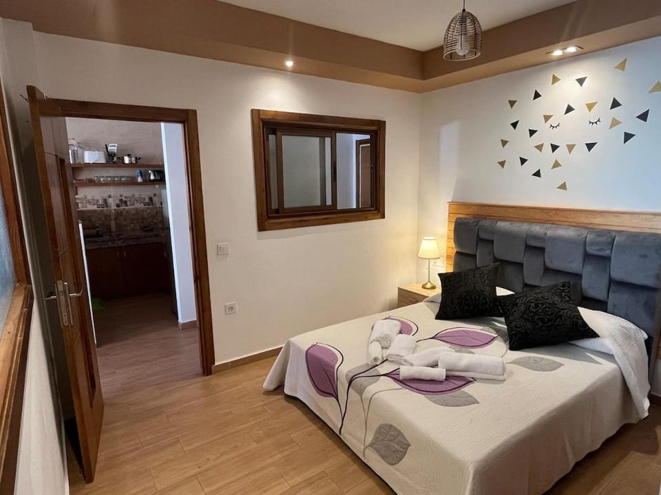 Superbe appartement à l'Agdal Apartment in Rabat