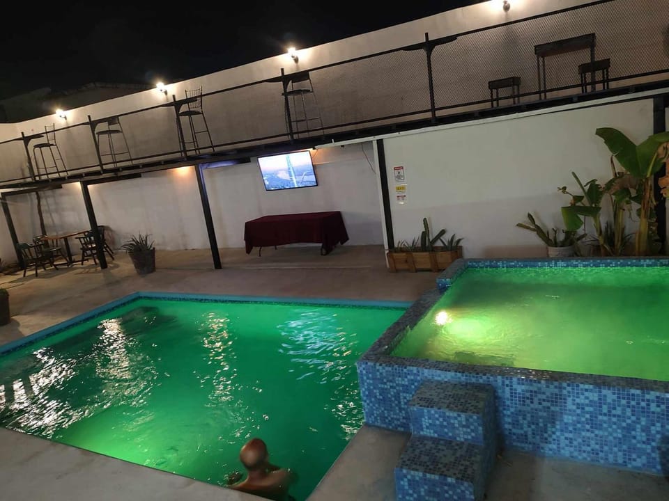 Quinta Milenium Villa in Monterrey