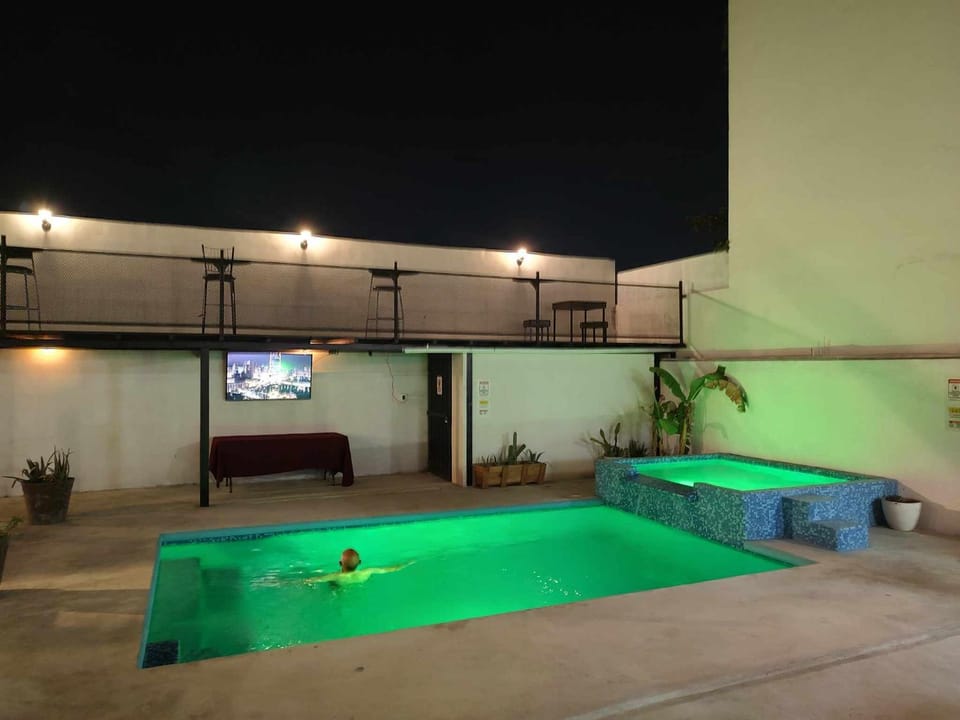 Quinta Milenium Villa in Monterrey