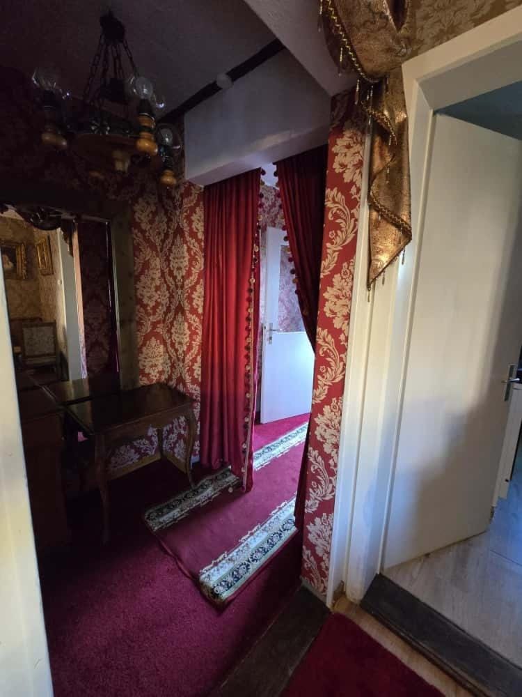 Villa Ground Floor Apartment in City of Bern