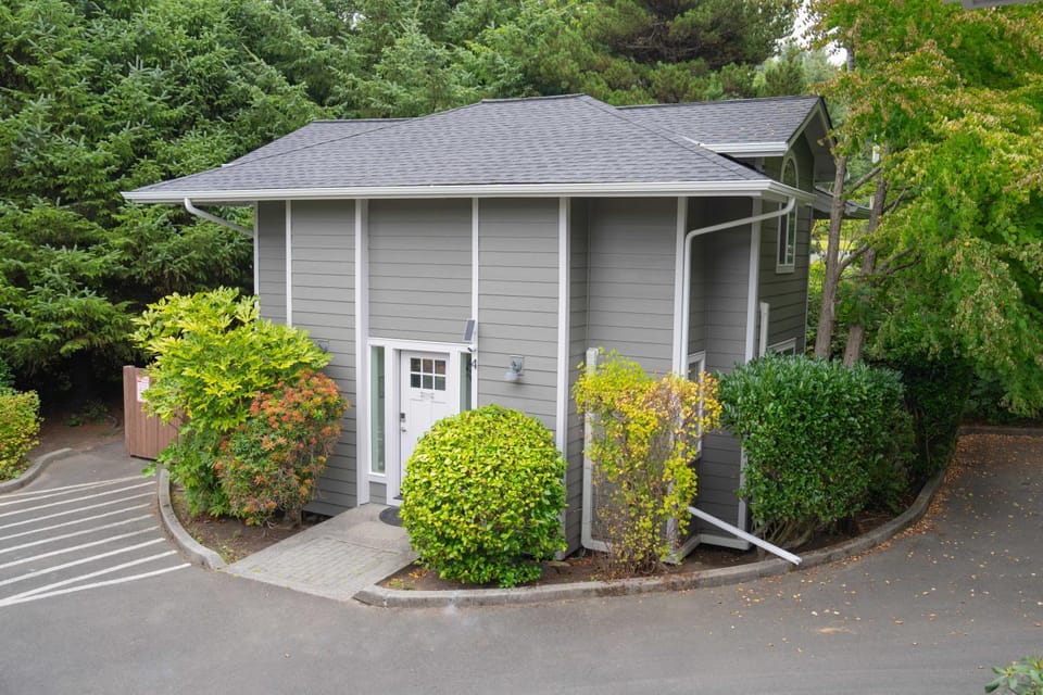 Beach Bungalow 4 House in Tolovana Park
