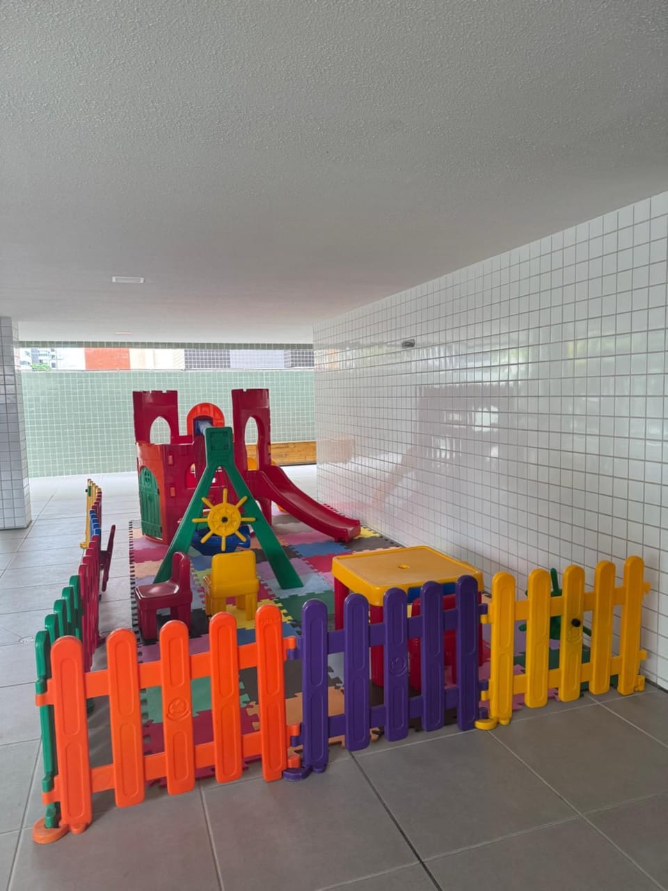 Kids's club