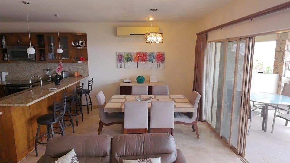 Condo Ventanas El Arco Views & Pool House in Baja California Sur