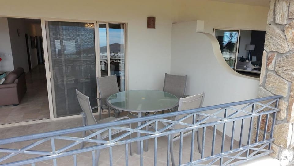 Condo Ventanas El Arco Views & Pool House in Baja California Sur