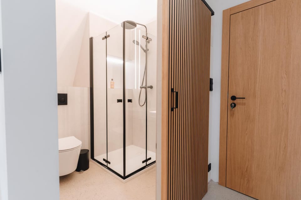 Malverina Apartment in South Moravian Region
