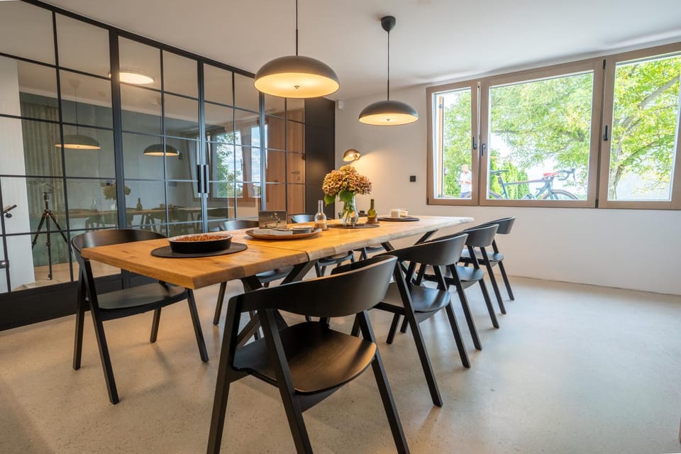 Malverina Apartment in South Moravian Region