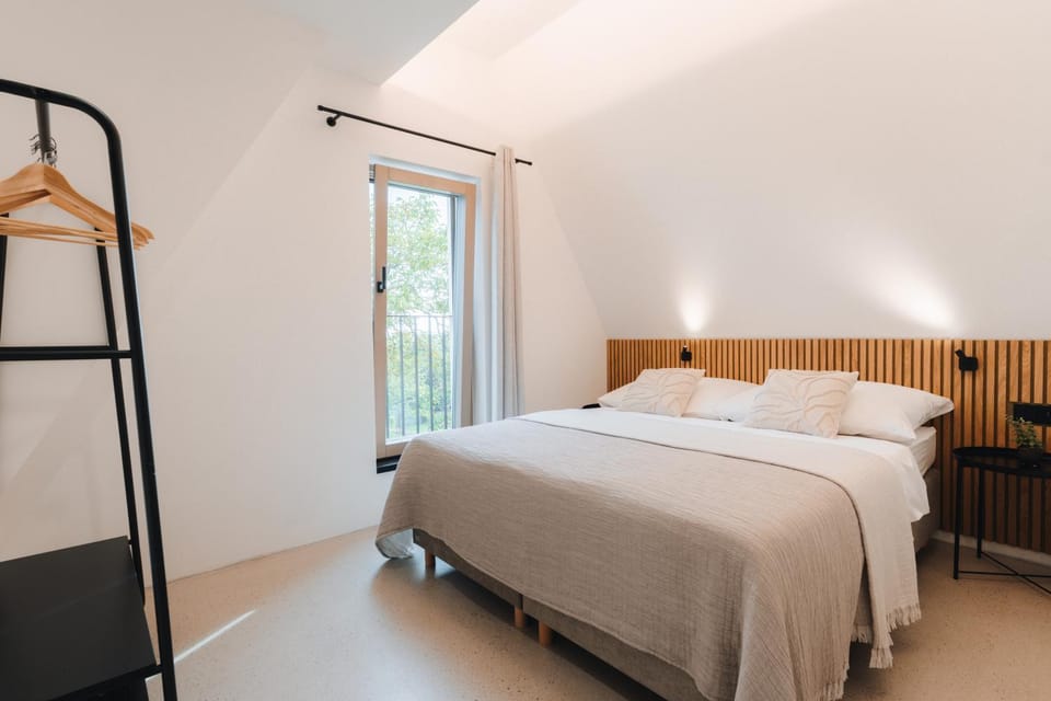 Malverina Apartment in South Moravian Region