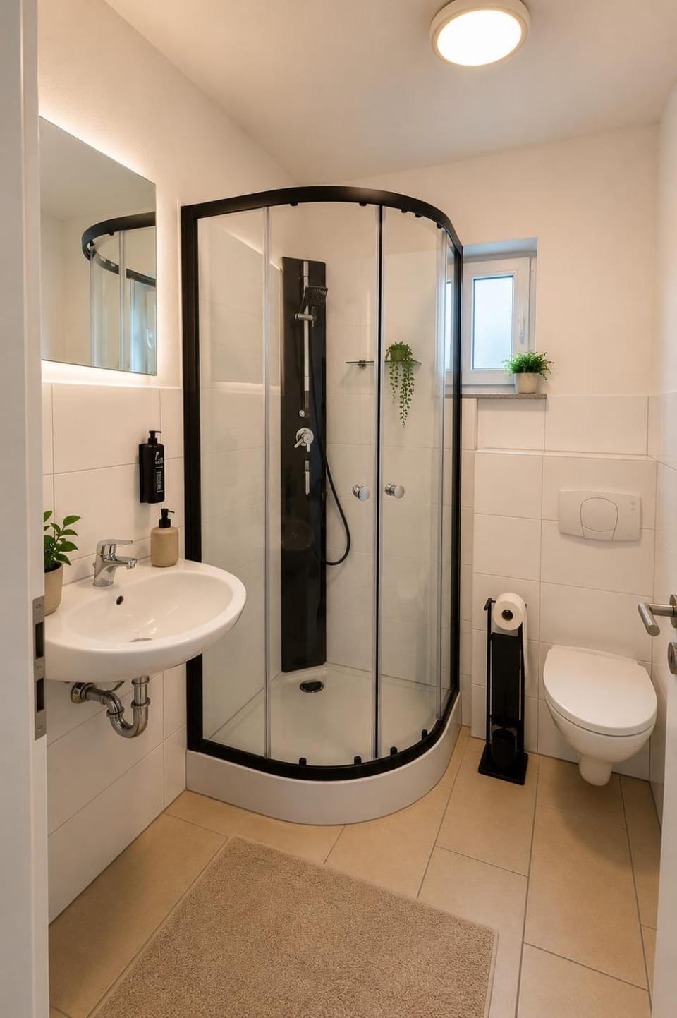 Shower