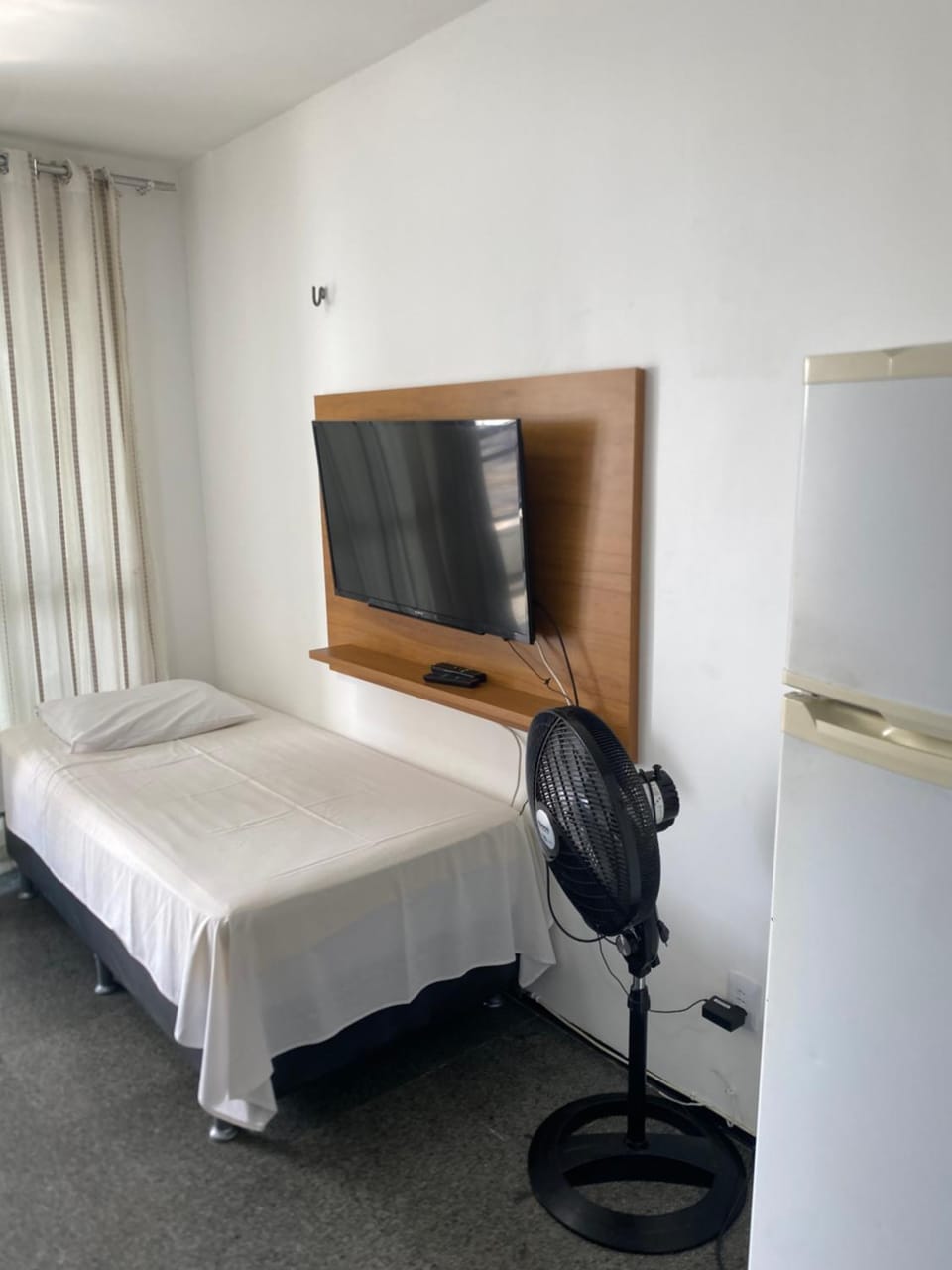 Flat via venetto Apartment in Fortaleza