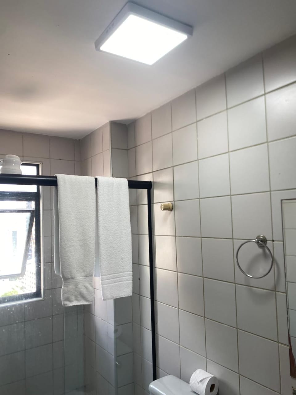 Flat via venetto Apartment in Fortaleza
