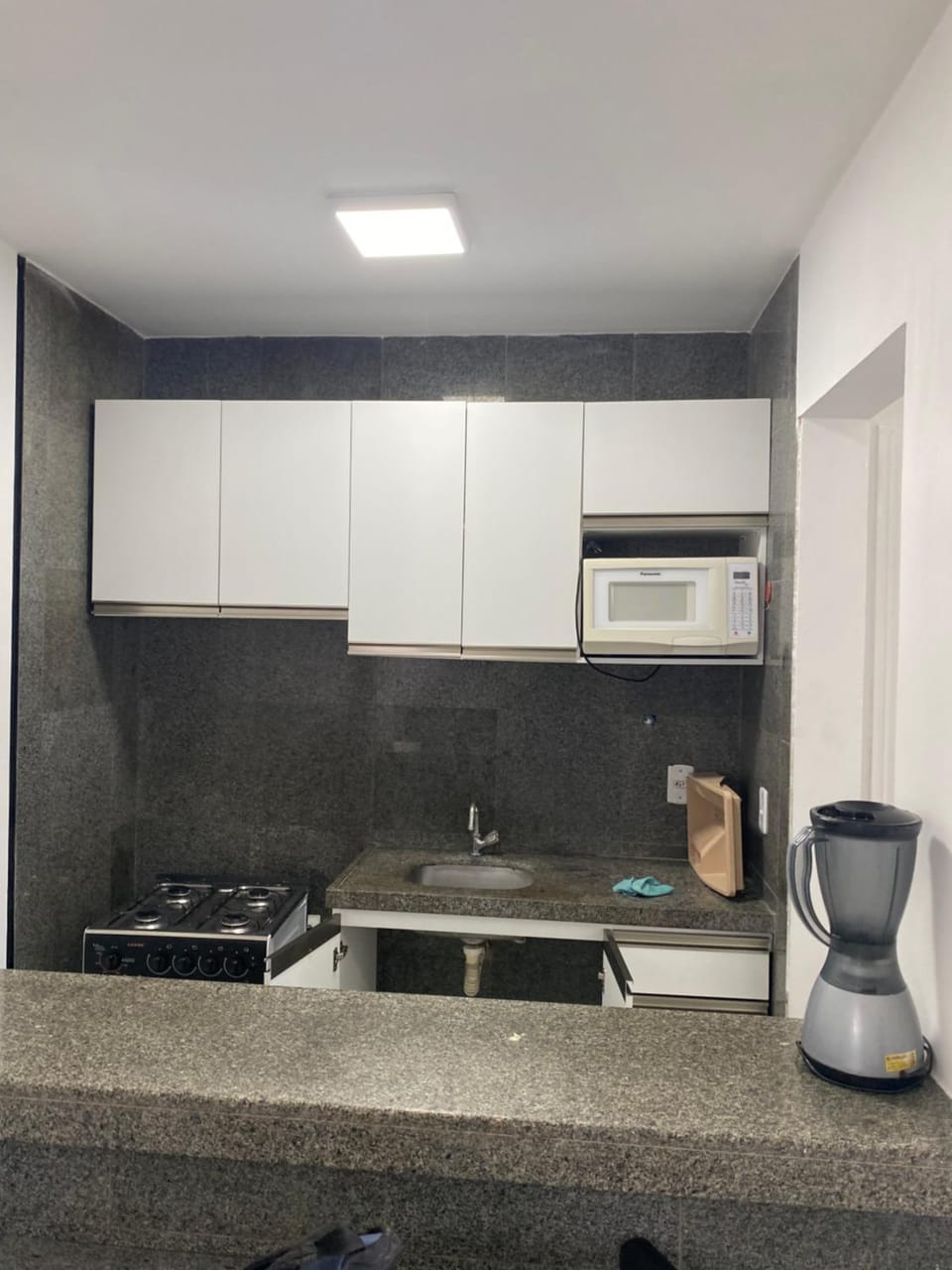 Flat via venetto Apartment in Fortaleza