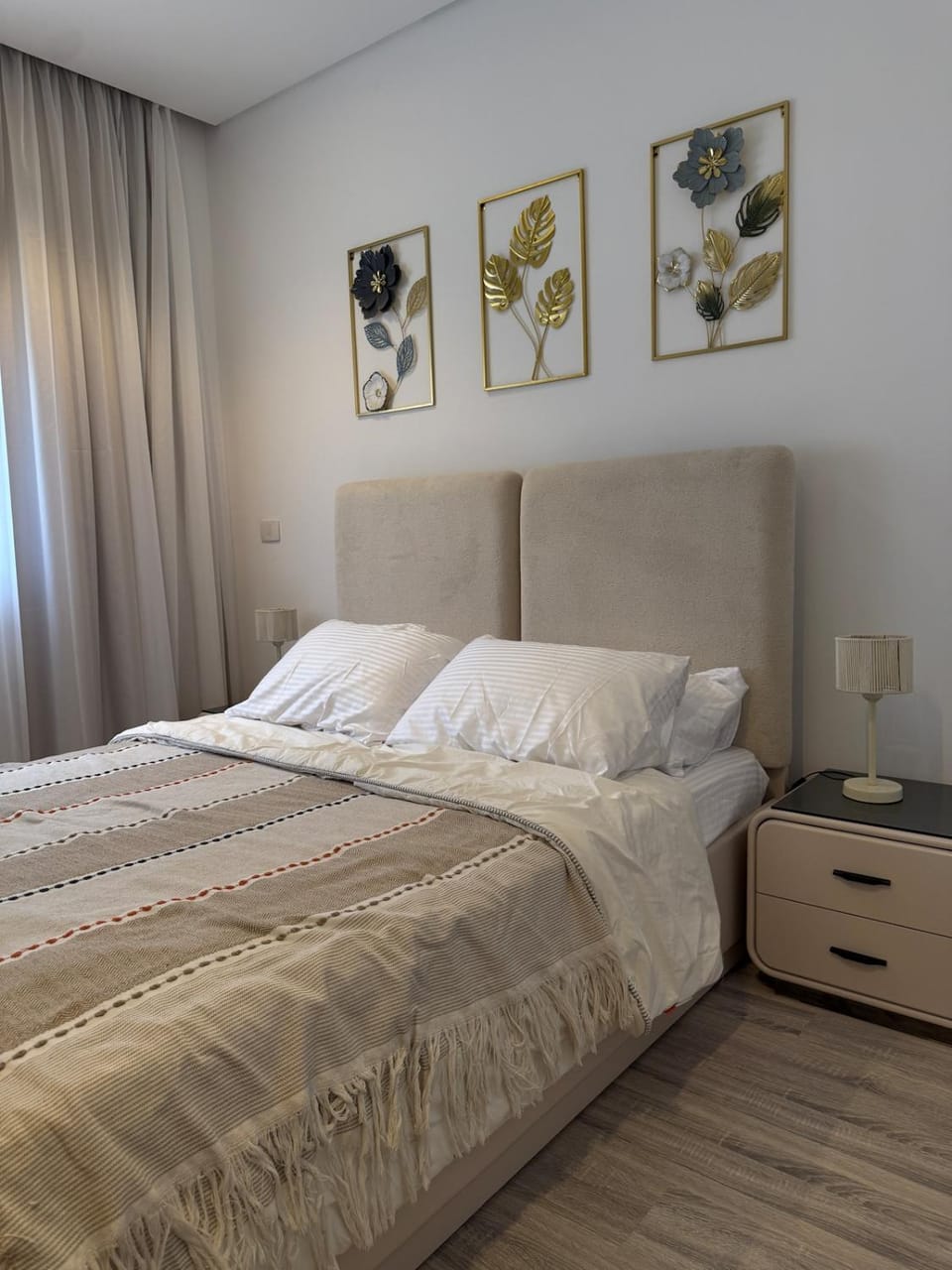 Modern Cozy Apartment In Privado Apartment in Cairo Governorate