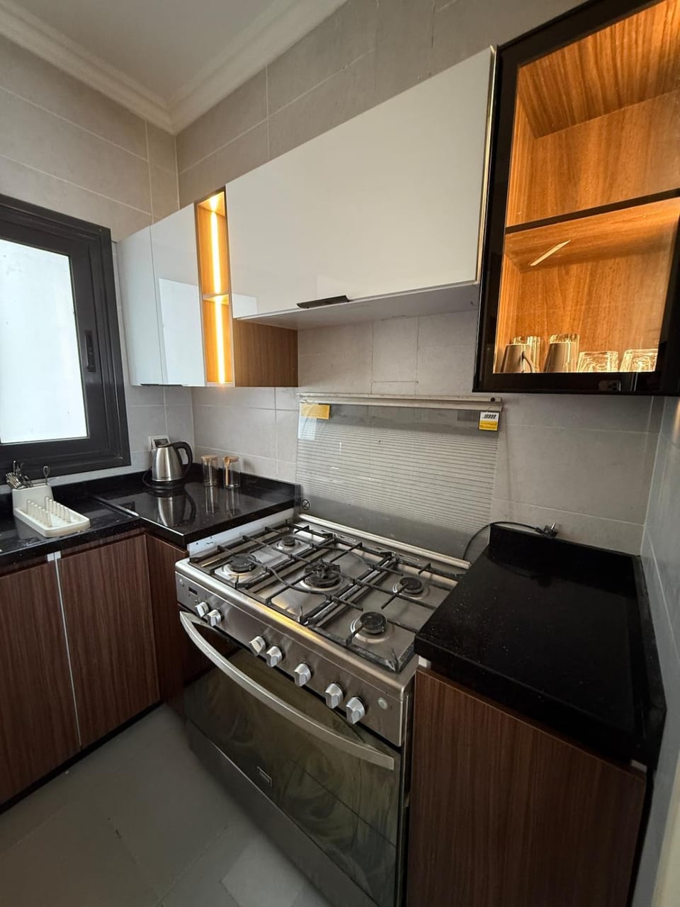 Modern Cozy Apartment In Privado Apartment in Cairo Governorate
