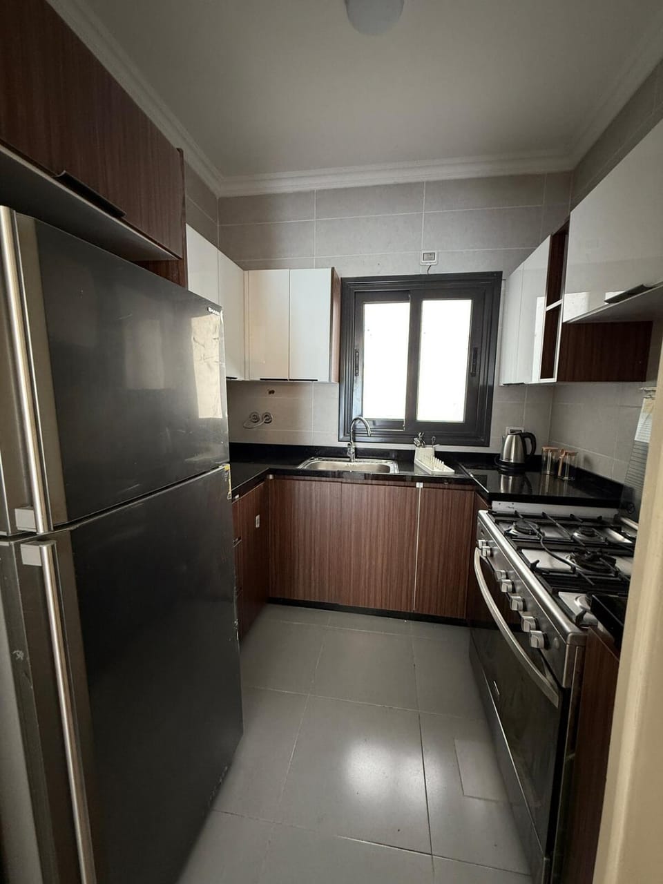 Modern Cozy Apartment In Privado Apartment in Cairo Governorate