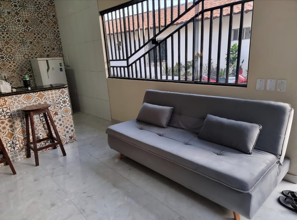 Casa do Gil Apartment in State of Maranhão, Brazil