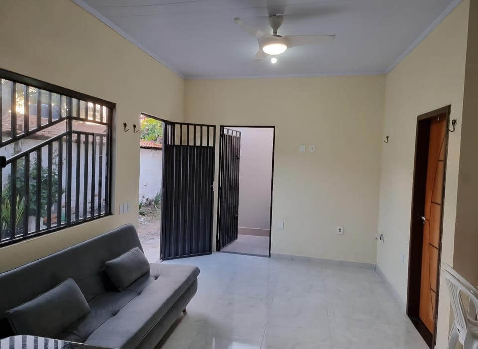 Casa do Gil Apartment in State of Maranhão, Brazil