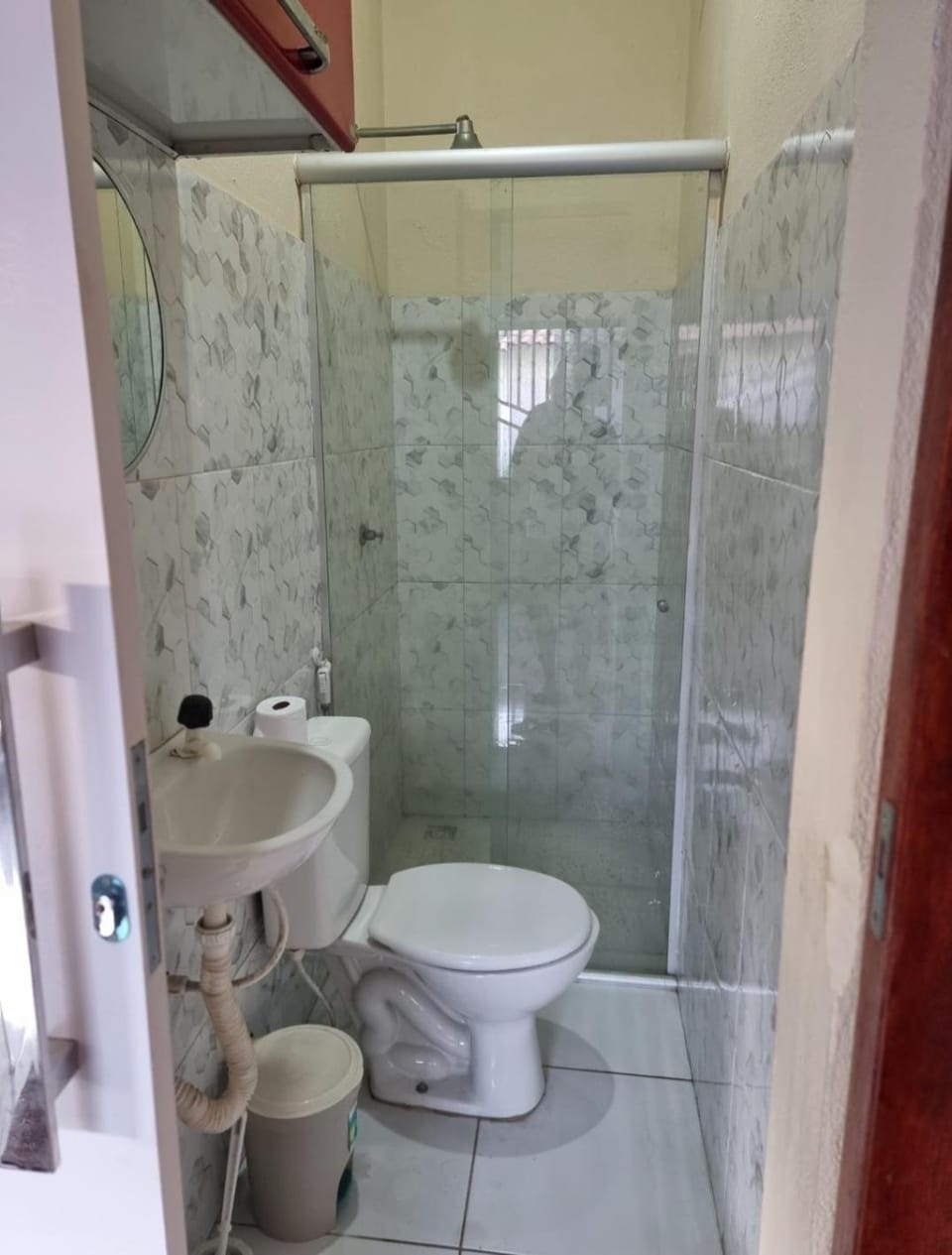 Casa do Gil Apartment in State of Maranhão, Brazil