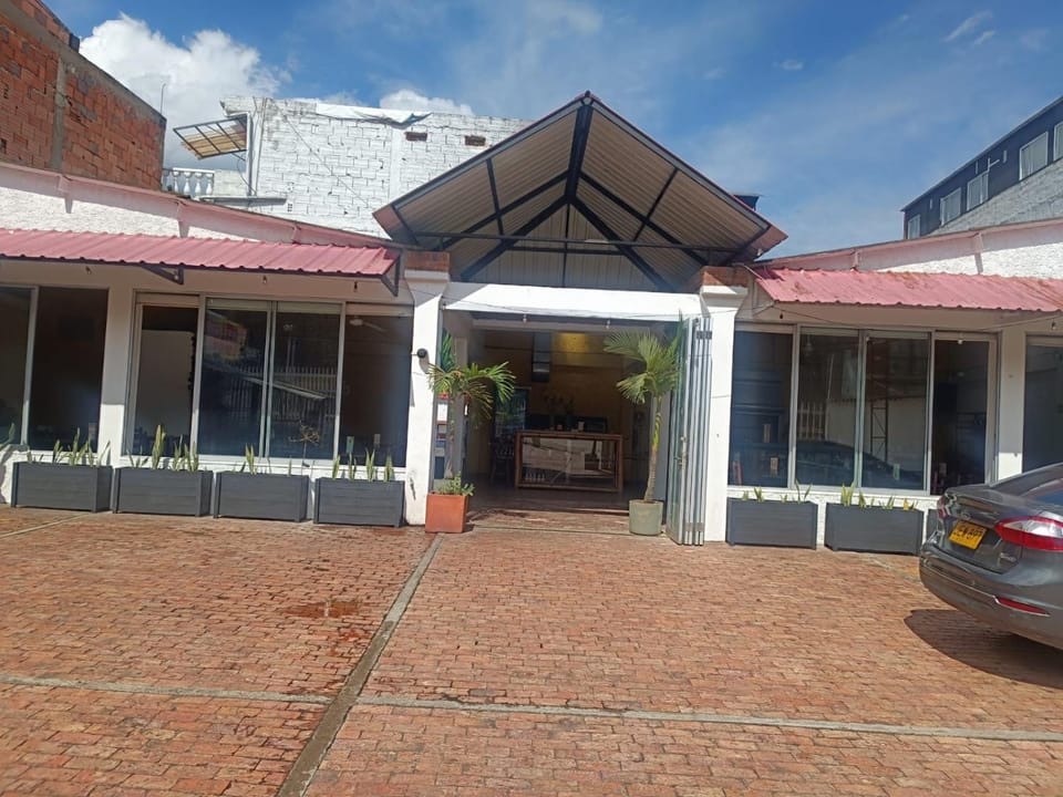 Hotel Santo Lomo Hotel in Cundinamarca, Colombia