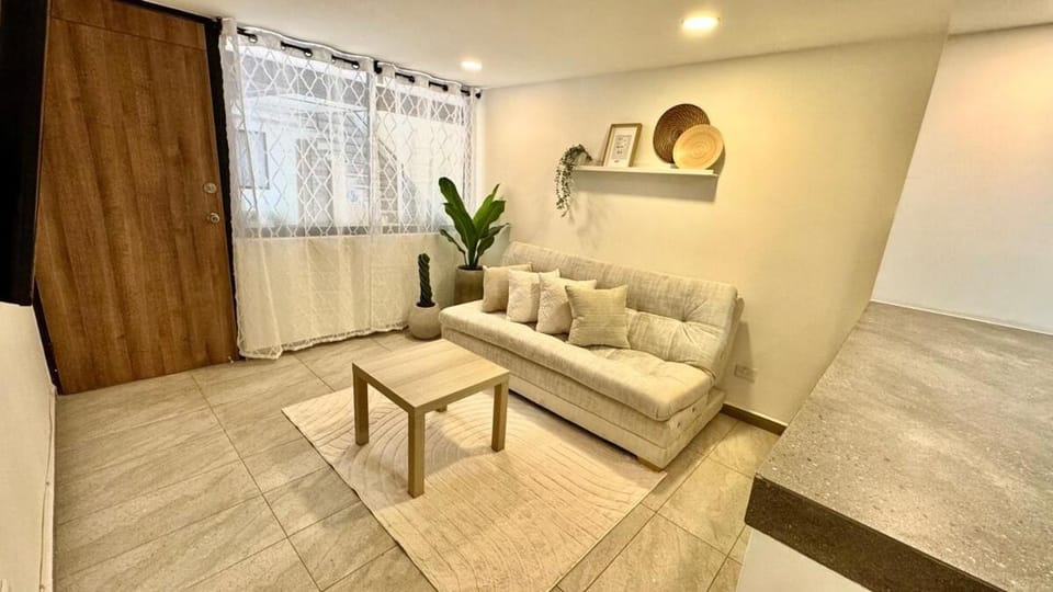 Modern and cozy studio apartment - Cali SanAntonio Apartment in Cali