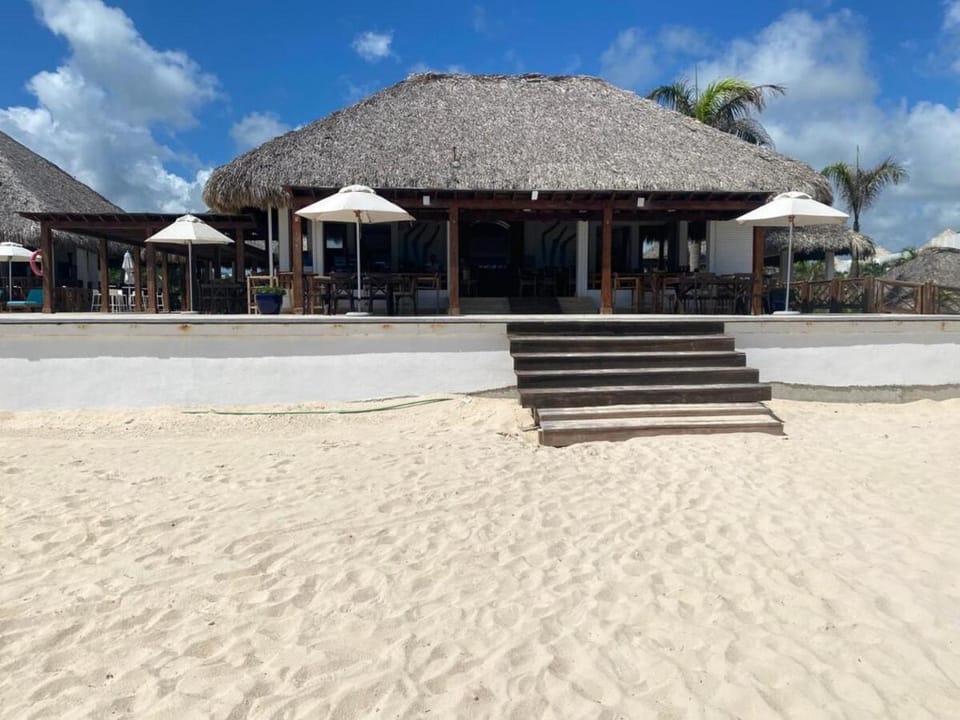 Beach Golf penthouse Arena Gorda Beach P C Apartment in Punta Cana