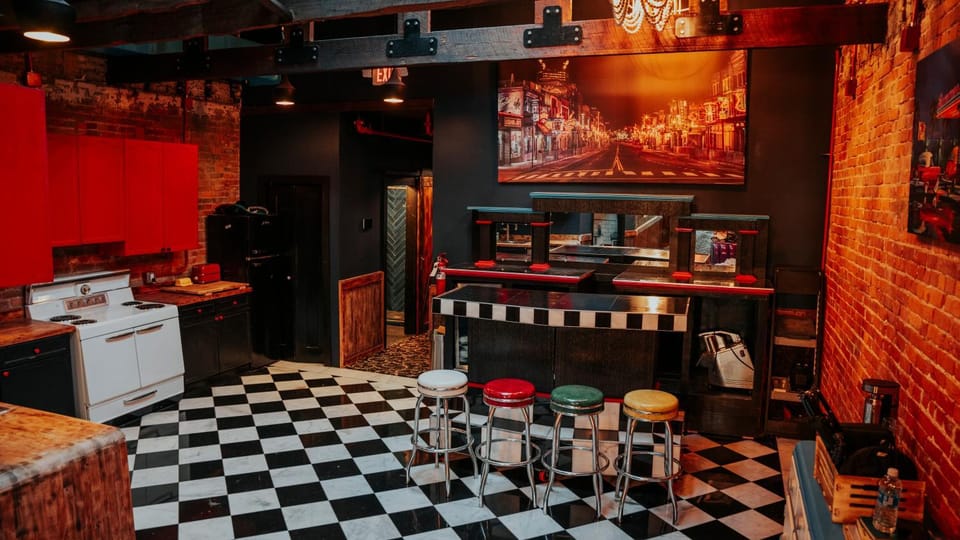 Lounge or bar, Decorative detail, Seating area, stove, kitchen