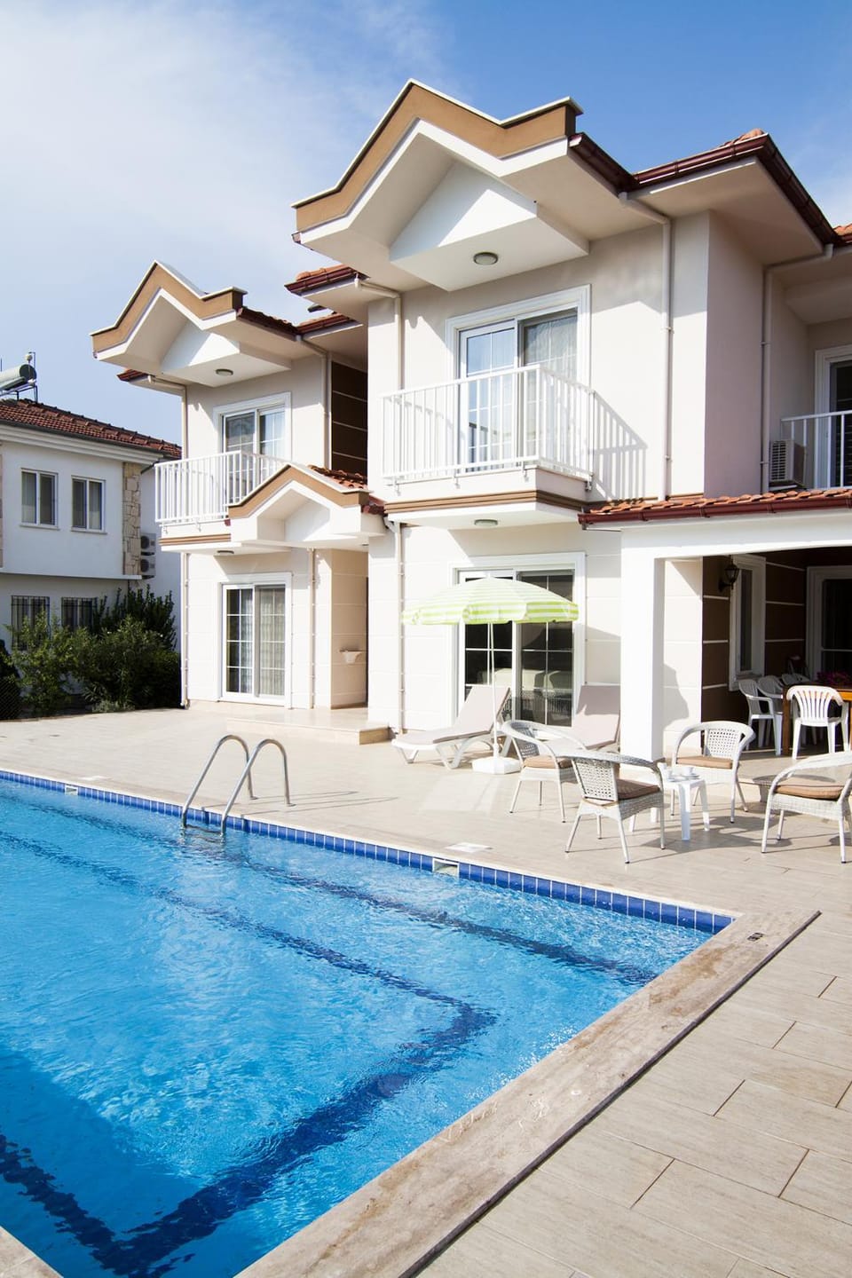 Villa Kaylem Villa in Dalyan