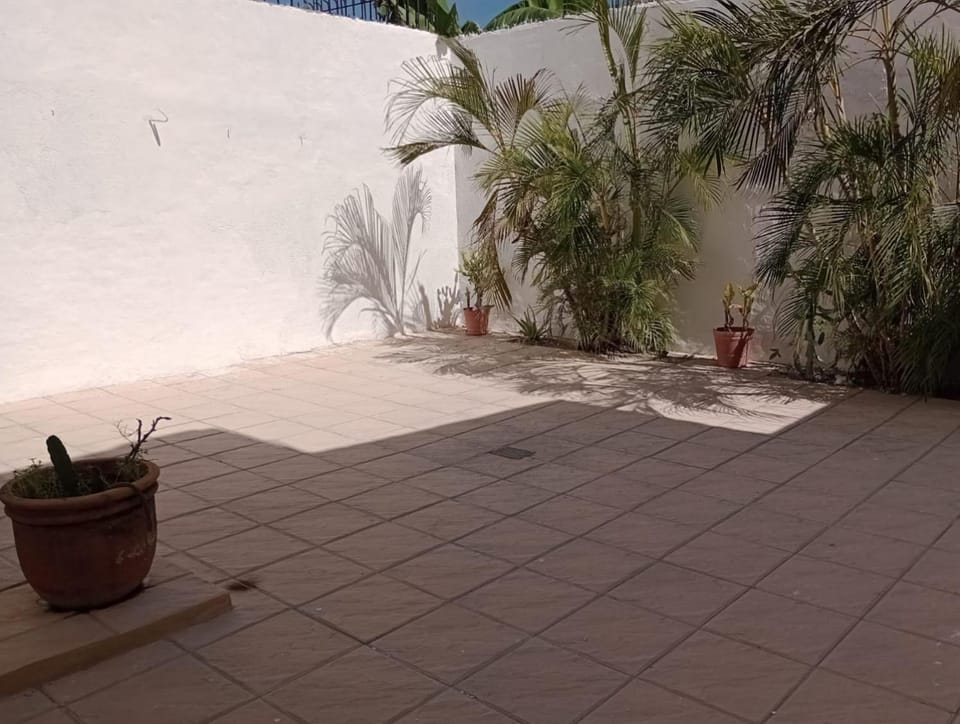 Patio, Balcony/Terrace