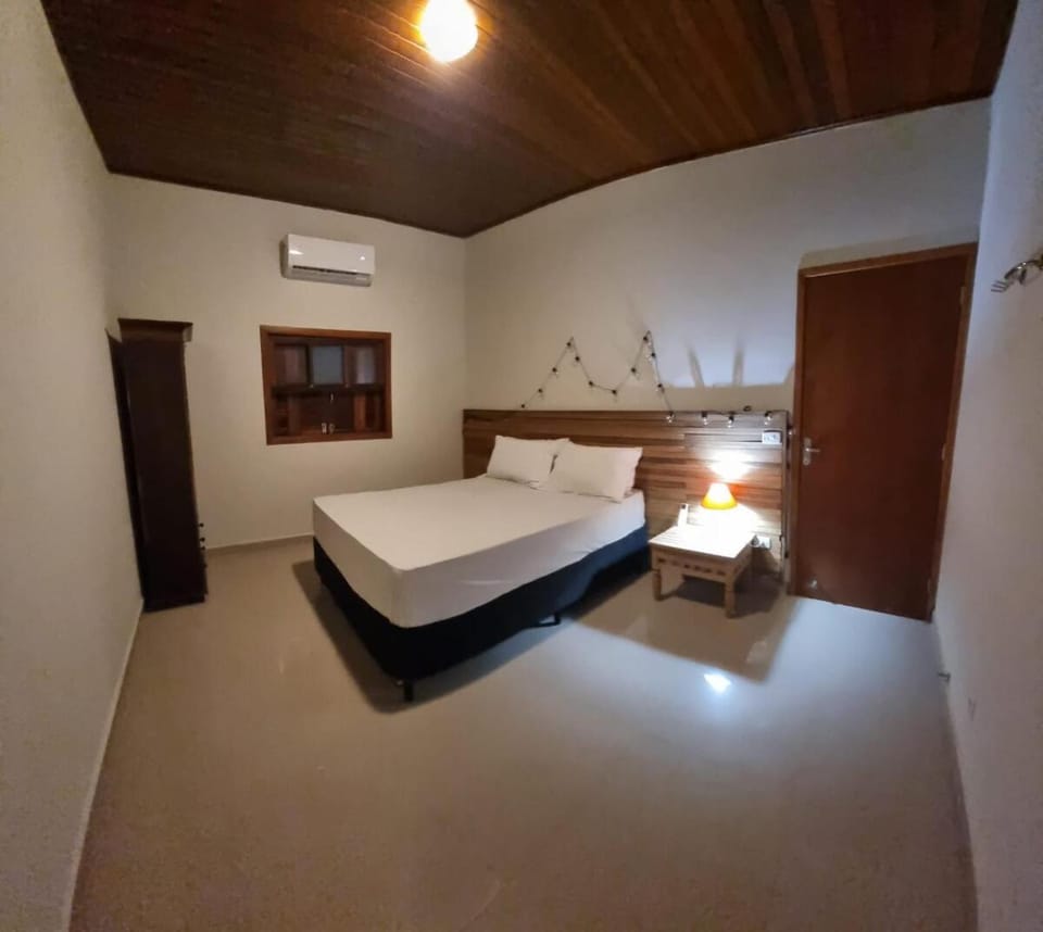 03 Apartamento de praia com ótima localização e piscina Apartment in São Sebastião