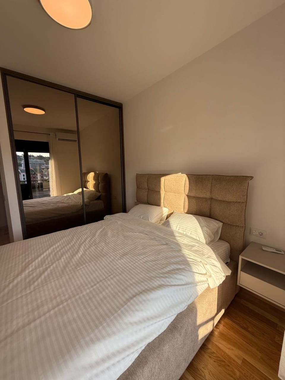 Diamond H Apartment in Podgorica