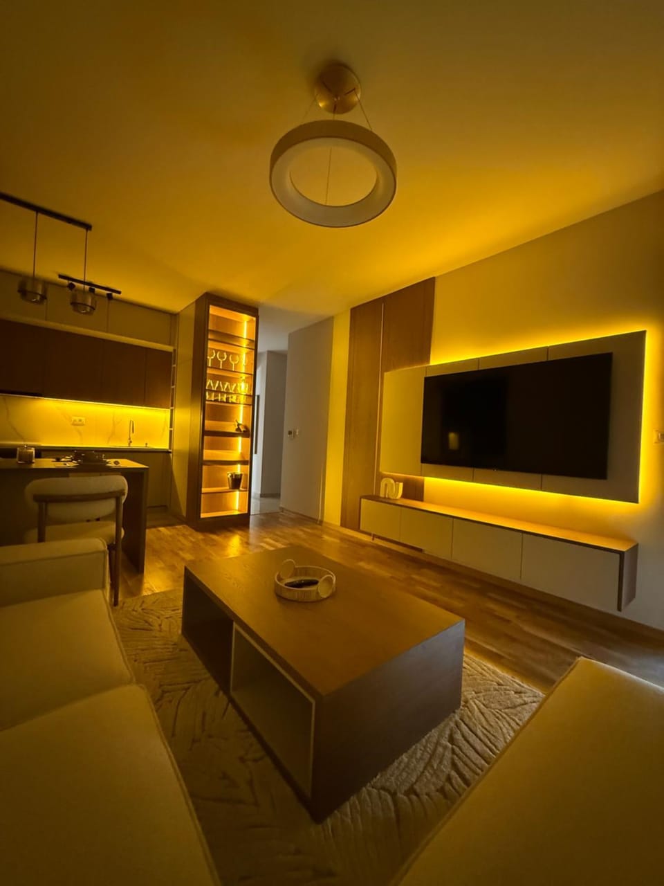 Diamond H Apartment in Podgorica