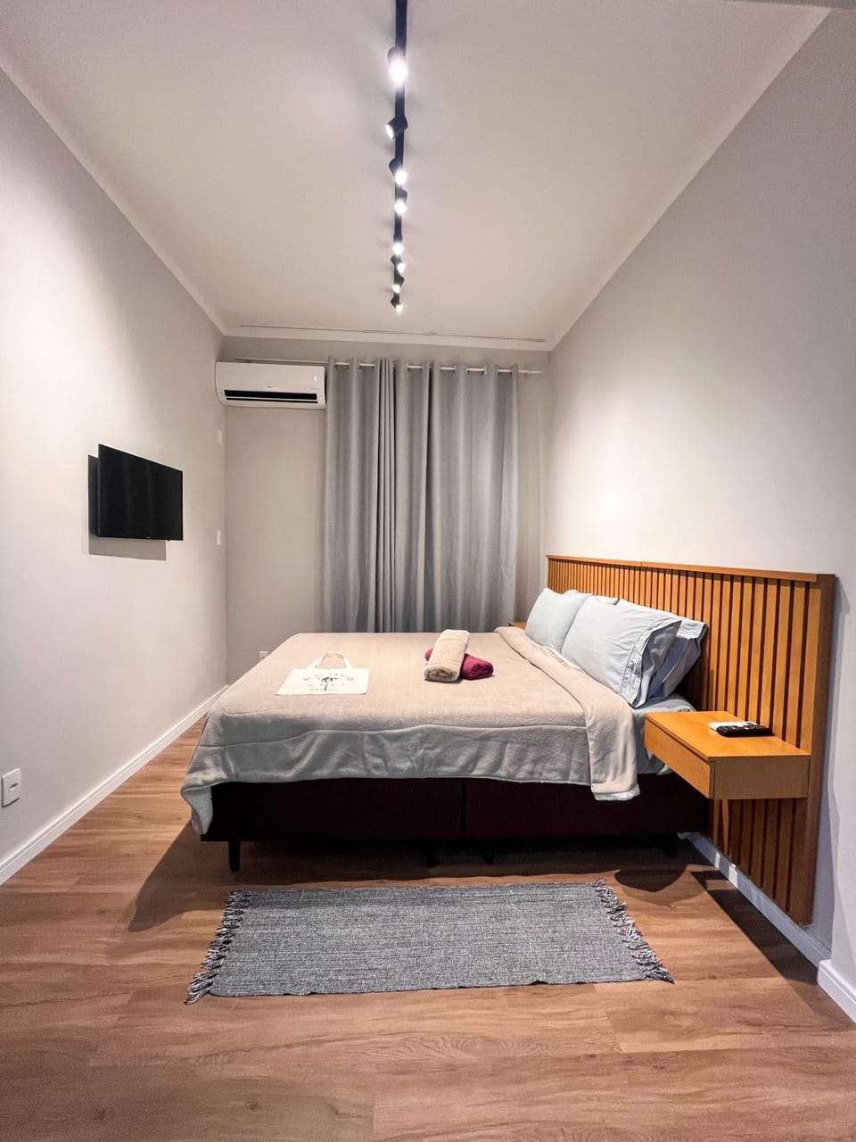 Leblon Summer Apartment in Rio de Janeiro