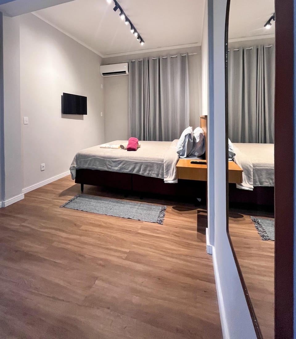 Leblon Summer Apartment in Rio de Janeiro