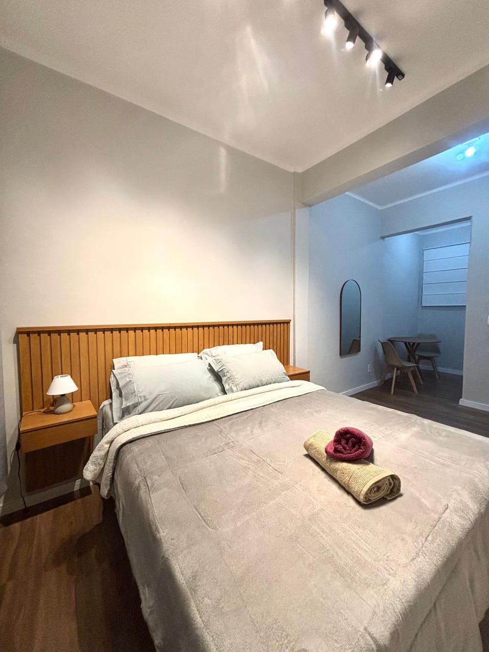Leblon Summer Apartment in Rio de Janeiro