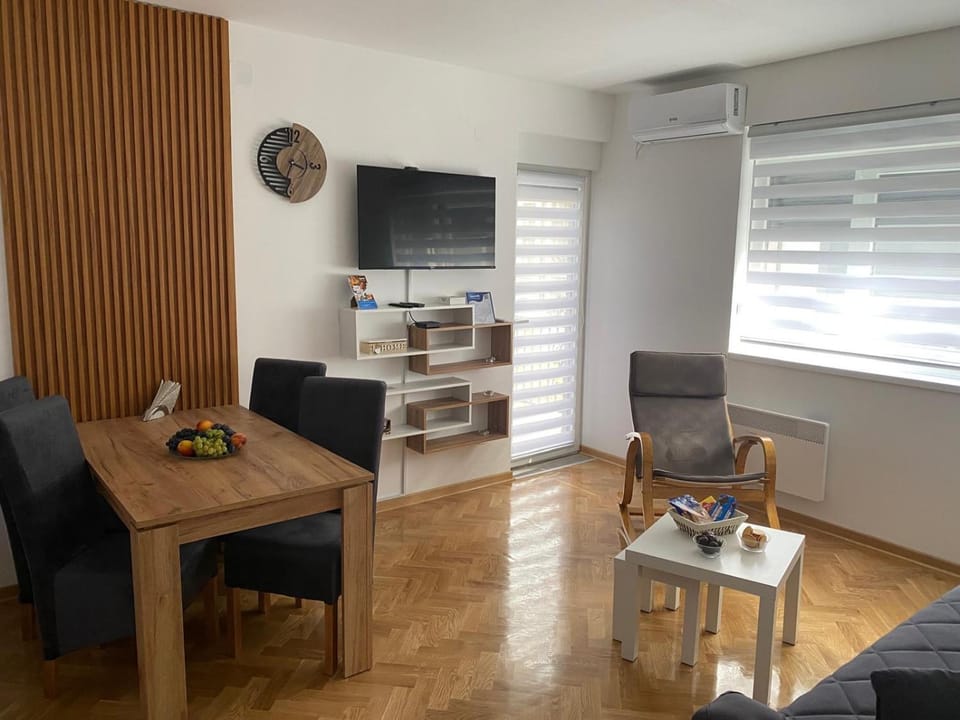 Apartman Sunny, Vrnjacka Banja Apartment in Serbia