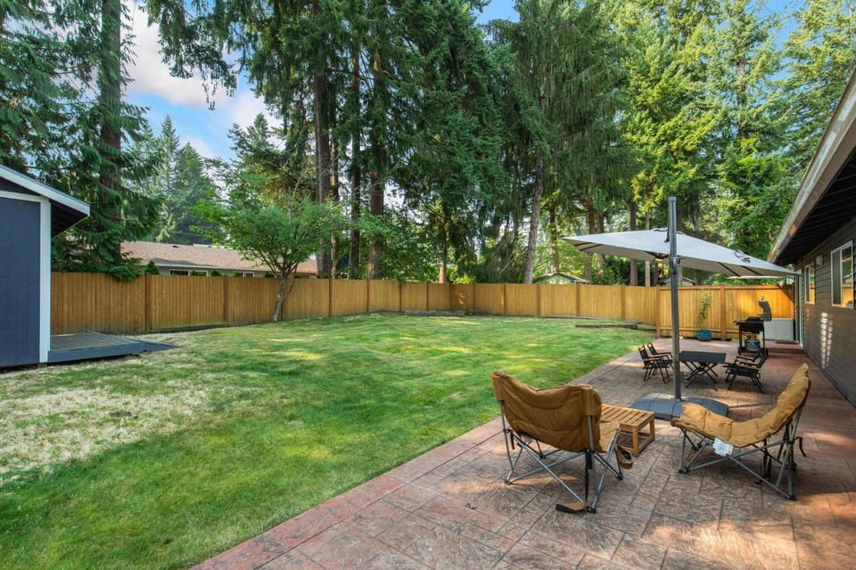 Perch - Strattonwood Stay House in Kirkland