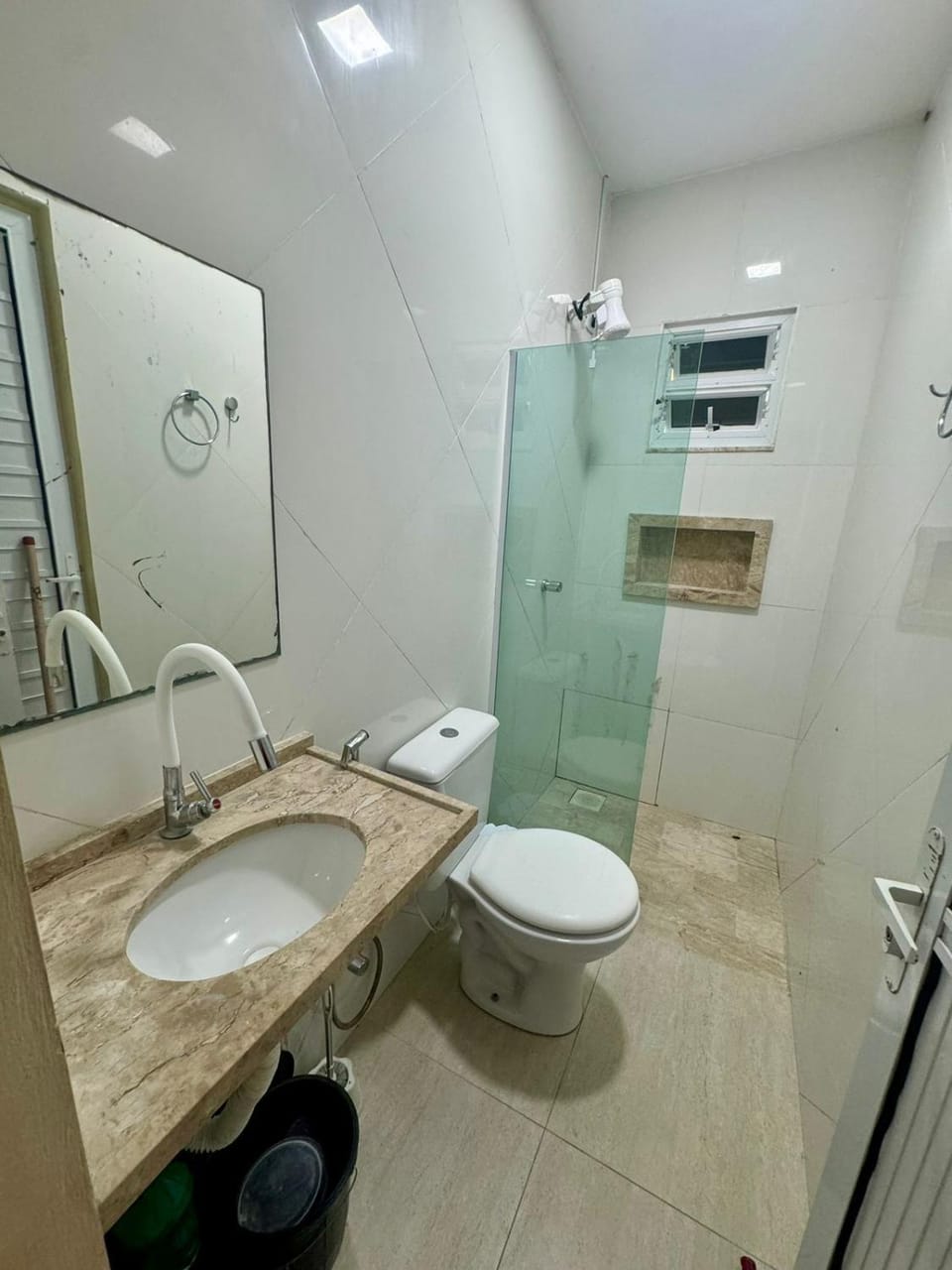 Apartamento refúgio Apartment in Flecheiras
