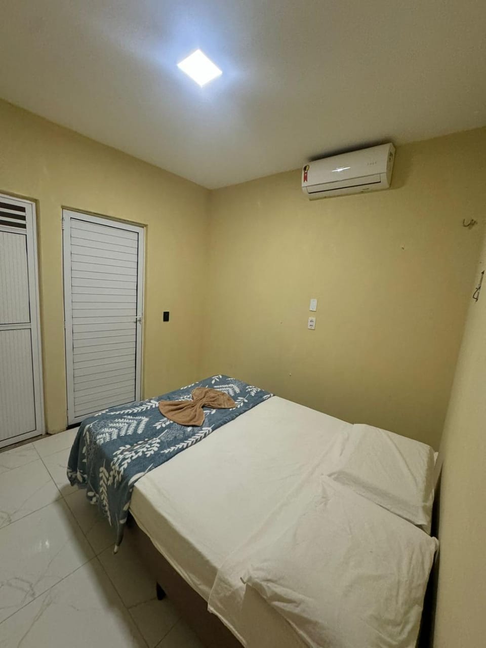 Apartamento refúgio Apartment in Flecheiras