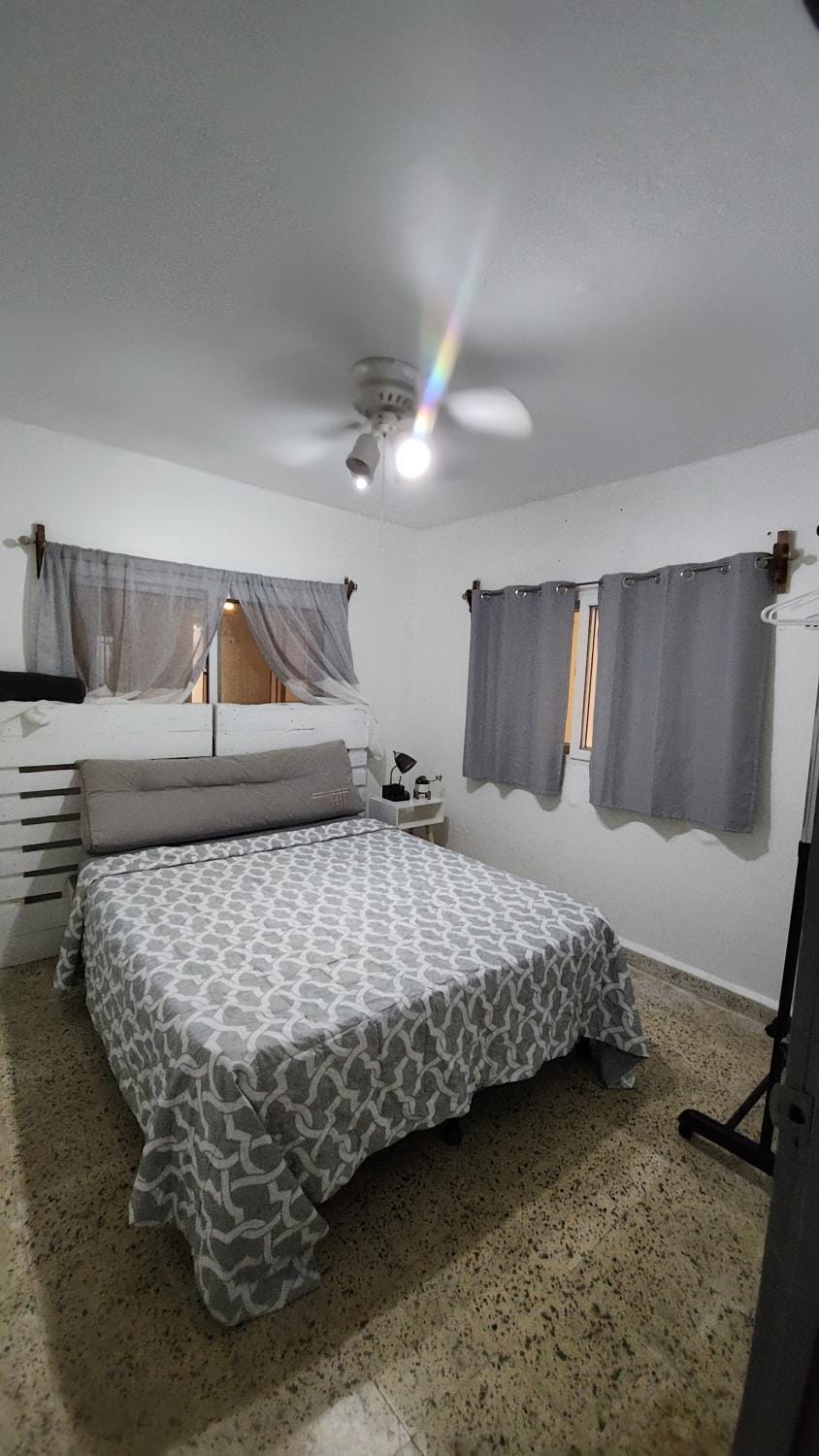 First Floor 2 Bed Apartment Apartment in La Ceiba