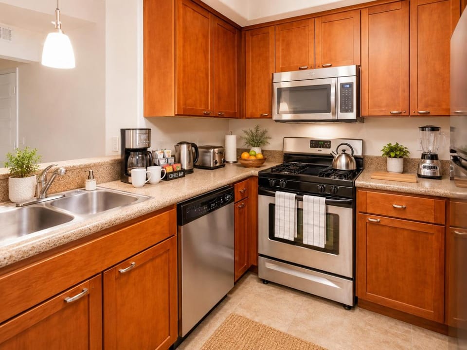 Marina Del Rey & Venice Area - 1BA Apartment in Mar Vista