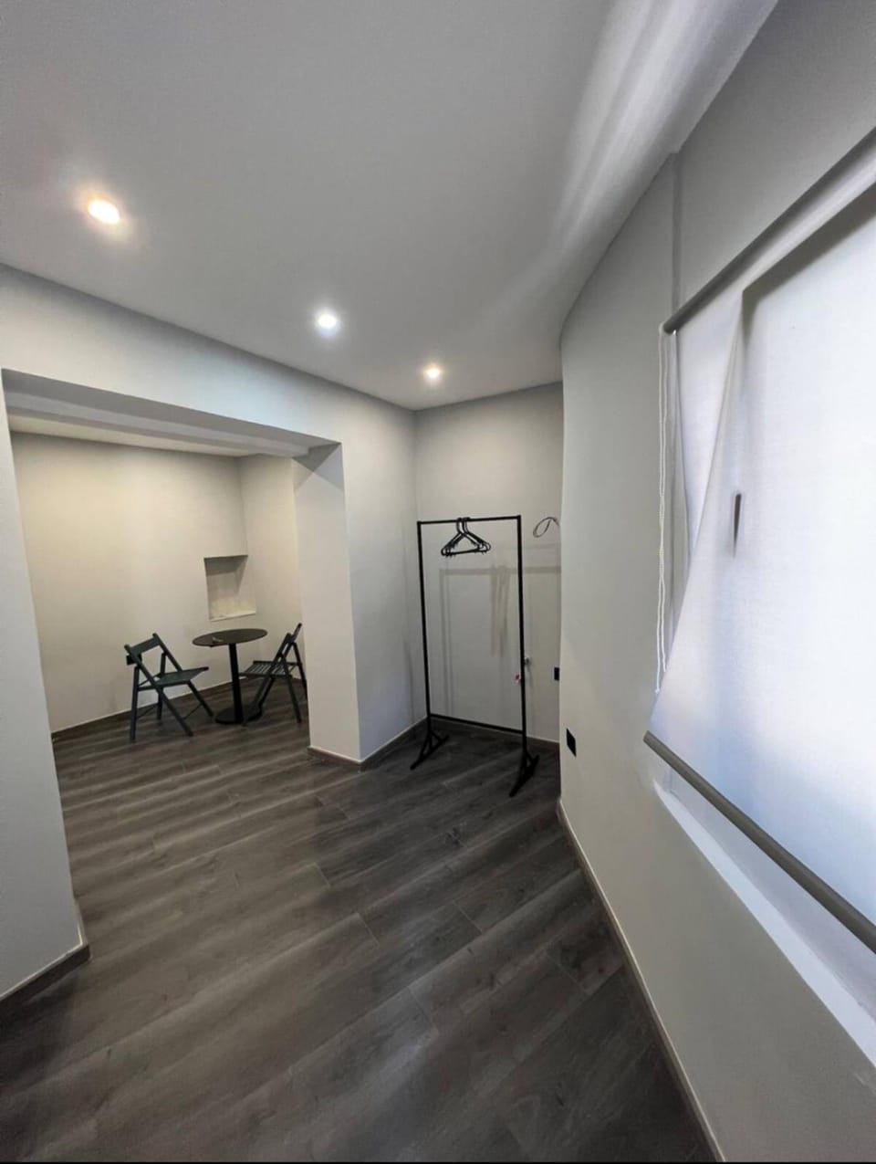 My Comfy Corner Apartment in Tirana