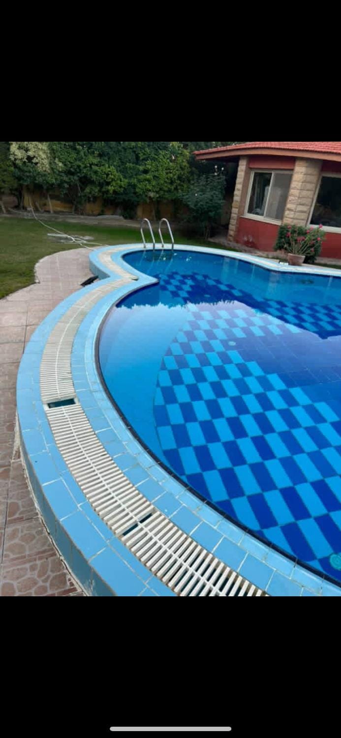 Mostafas family villa Villa in Alexandria Governorate