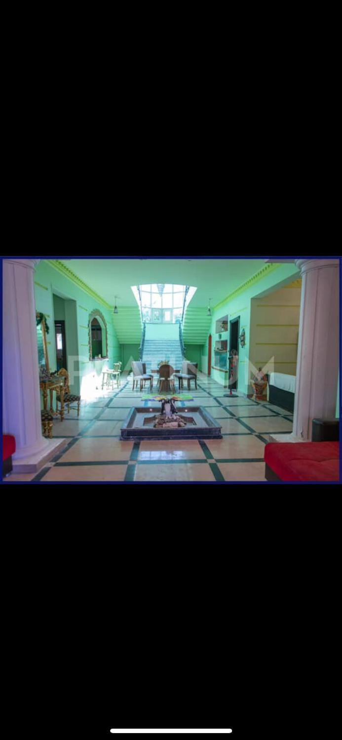 Mostafas family villa Villa in Alexandria Governorate