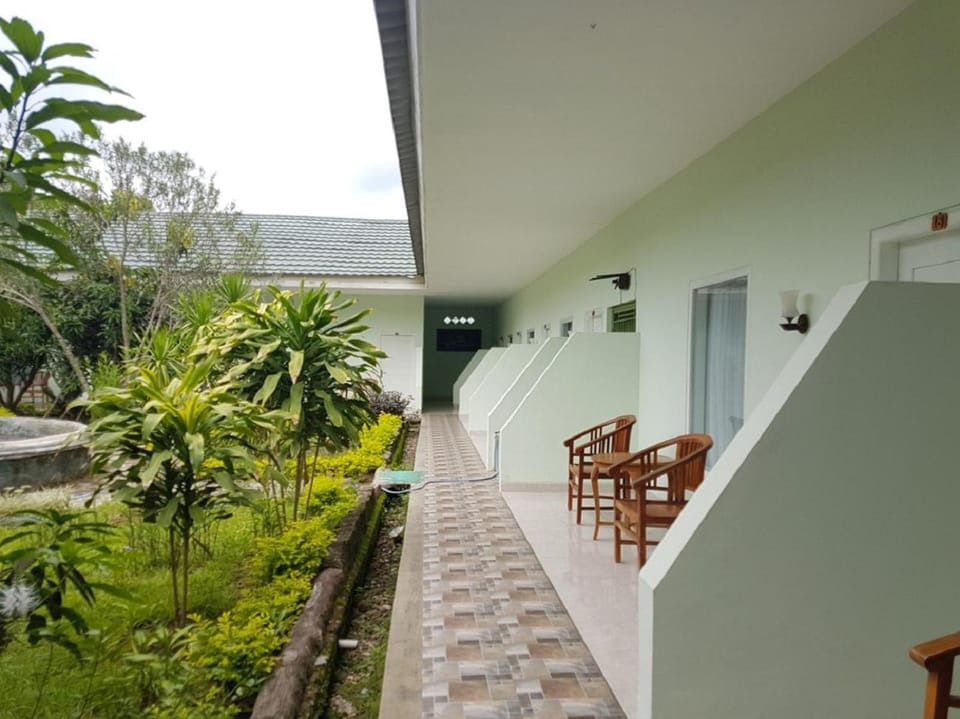 Komodo Boutique Hotel Hotel in Indonesia
