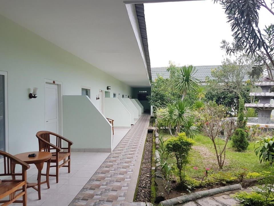 Komodo Boutique Hotel Hotel in Indonesia