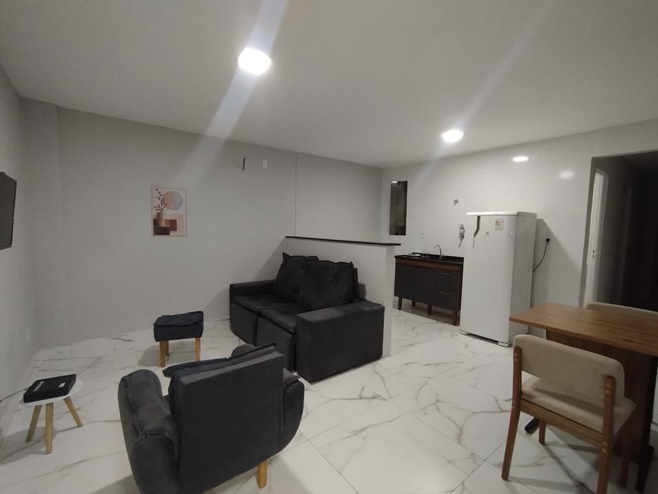 Apart Hotel São Pedro Inn Caxias Apartment in Duque de Caxias