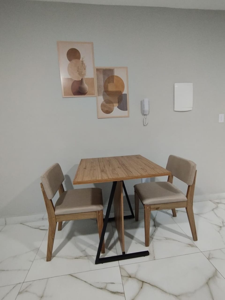 Apart Hotel São Pedro Inn Caxias Apartment in Duque de Caxias