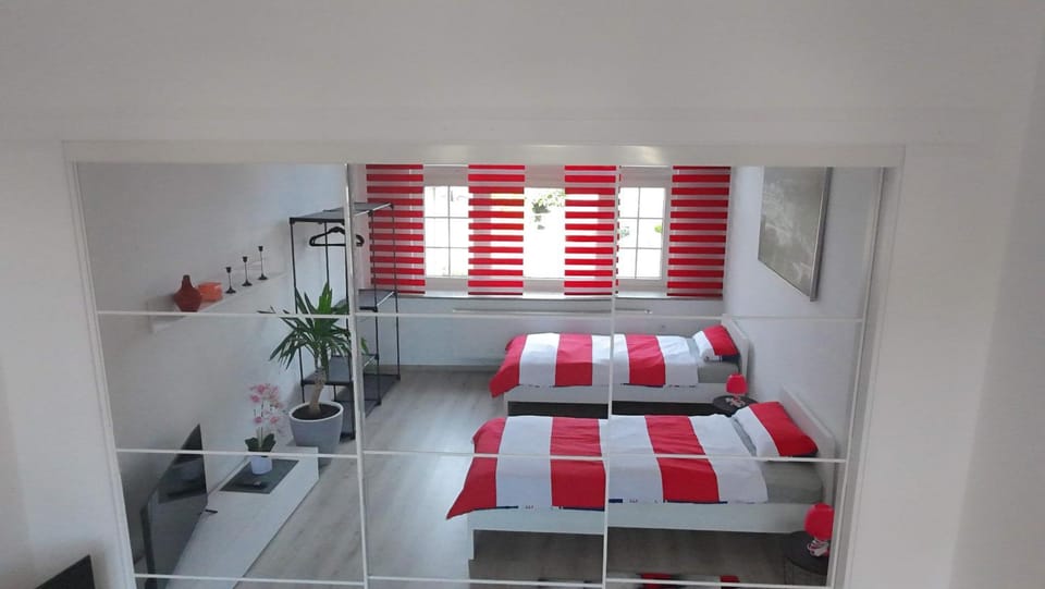 Moderne Altbauwohnung 80qm Apartment in North Rhine-Westphalia