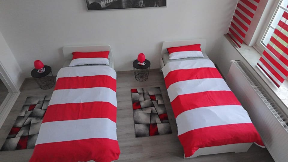Moderne Altbauwohnung 80qm Apartment in North Rhine-Westphalia
