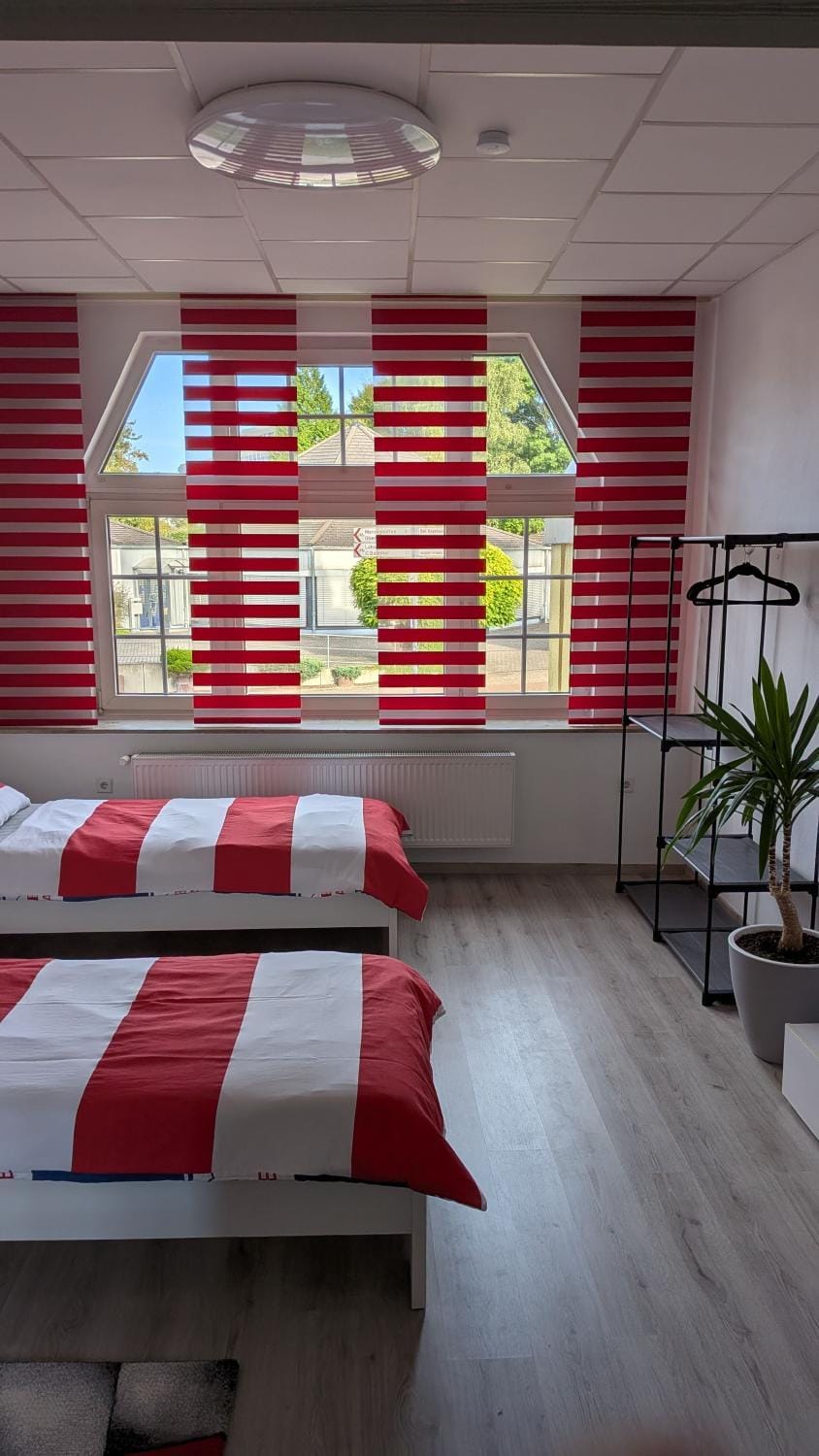 Moderne Altbauwohnung 80qm Apartment in North Rhine-Westphalia