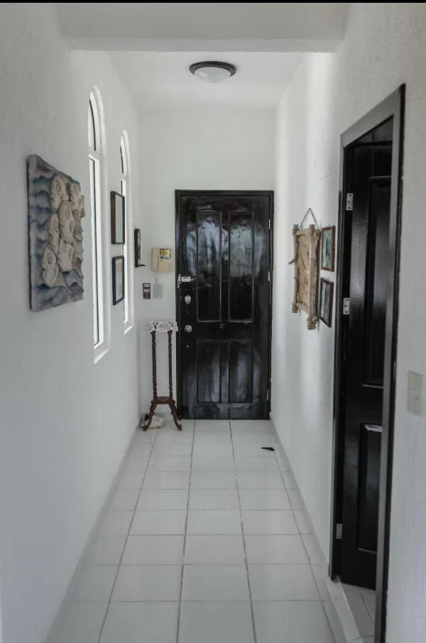 Cozy studios, walking distance to the beach Apartment in Puerto Morelos